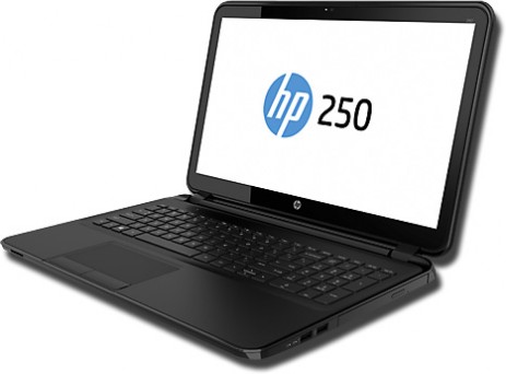 Notebook HP G2 250