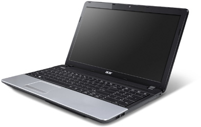 Notebook ACER TRAVELMATE P253-M, pagina per notebook Acer
