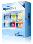 Software OpenOffice